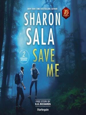 Save Me - Audiobook